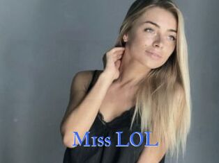 Miss_LOL