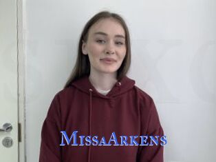 MissaArkens