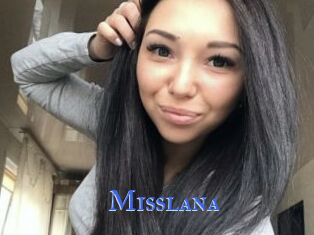 Misslana