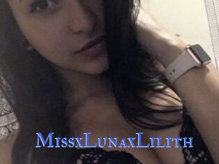 MissxLunaxLilith