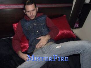 MisterFire