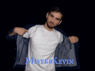 MisterKevin