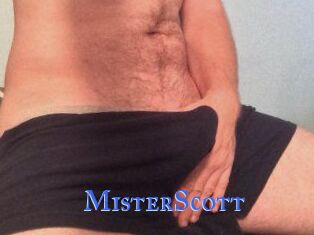 Mister_Scott
