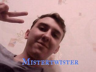 Mistertwister
