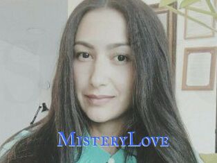 Mistery_Love
