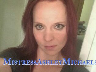 MistressAshleyMichaels