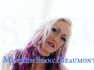 MistressBiancaBeaumont