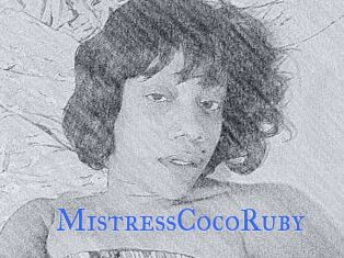 MistressCocoRuby