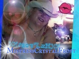 MistressCrystalFrost