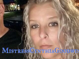 MistressCynthiaGoodwin