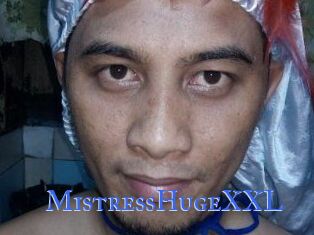 MistressHugeXXL
