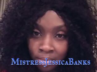 MistressJessicaBanks