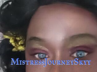 MistressJourneySkyy