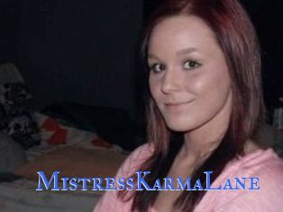 MistressKarmaLane