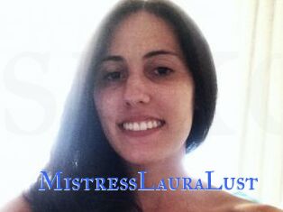 MistressLauraLust
