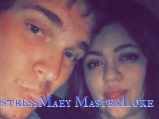 MistressMaey_MasterLuke