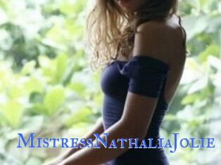 MistressNathaliaJolie