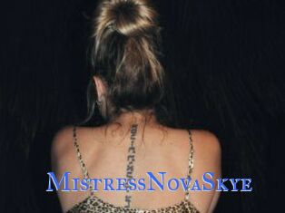 MistressNovaSkye