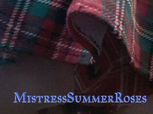 MistressSummerRoses