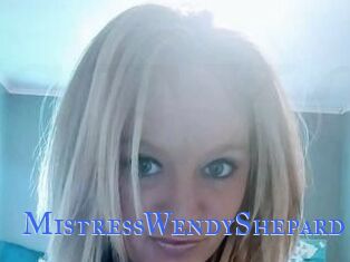 MistressWendyShepard