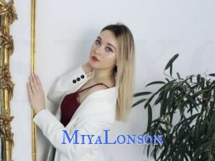 MiyaLonson