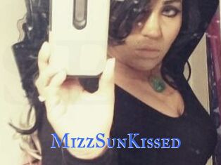 MizzSunKissed