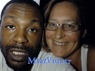 MizzViolet