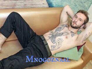 Mnogoznaal