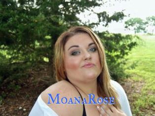 MoanaRose