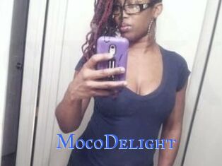 MocoDelight