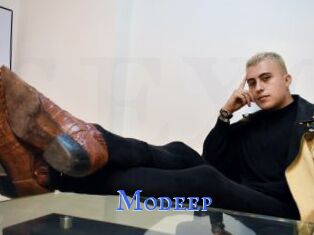 Modeep
