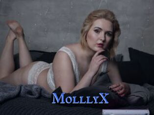 MolllyX