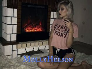 MollyHelson