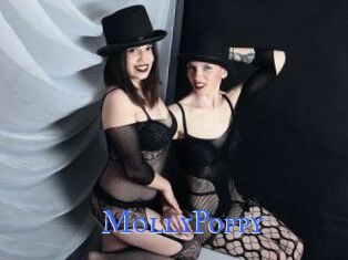 MollyPoppy