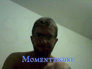 Momentendre