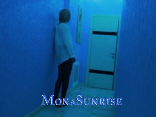MonaSunrise