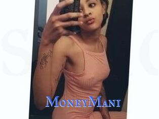 MoneyMani