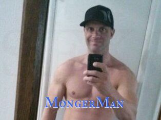 MongerMan
