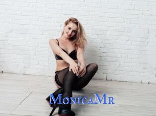 MonicaMr