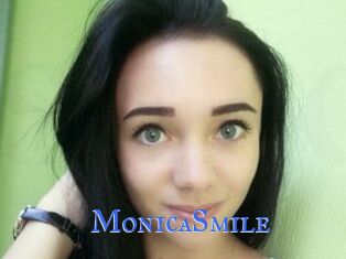 MonicaSmile
