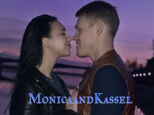 MonicaandKassel