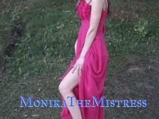 MonikaTheMistress