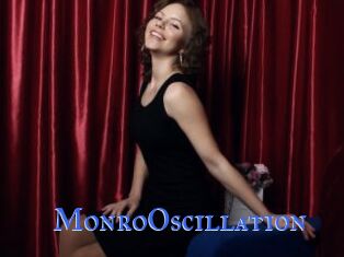 MonroOscillation