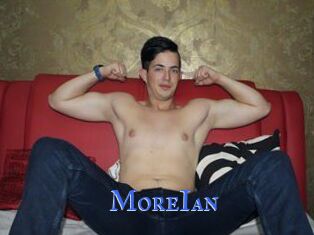 MoreIan