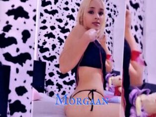 Morgaan