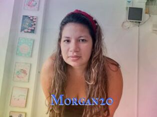 Morgan20