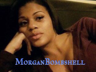 MorganBombshell