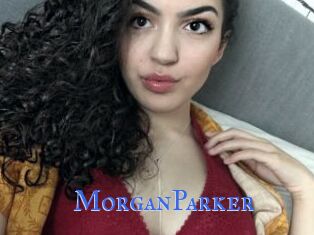 MorganParker
