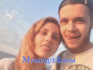 MosaiqueRoom
