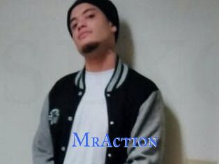 MrAction